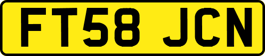 FT58JCN
