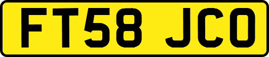 FT58JCO