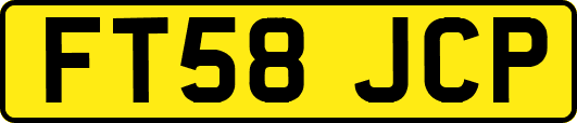 FT58JCP