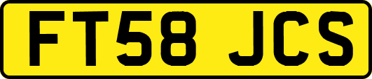 FT58JCS
