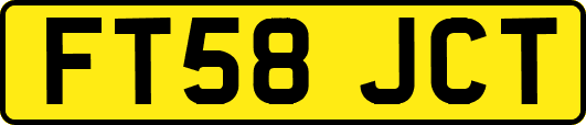 FT58JCT