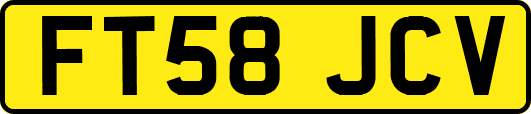 FT58JCV