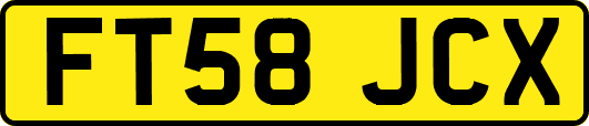 FT58JCX