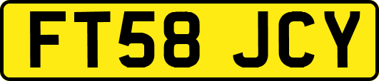 FT58JCY