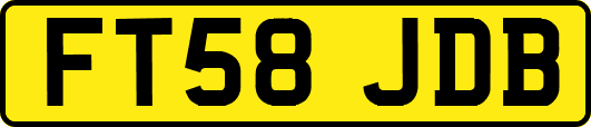 FT58JDB