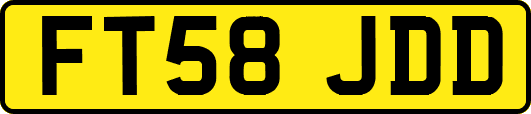 FT58JDD