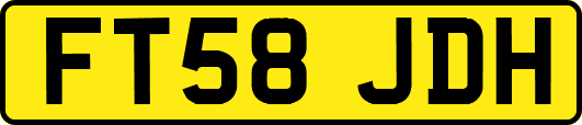 FT58JDH