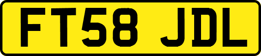 FT58JDL