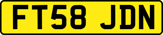 FT58JDN