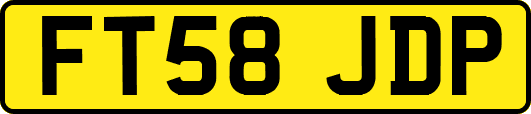 FT58JDP