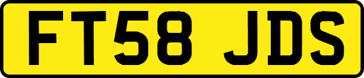 FT58JDS