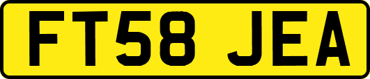 FT58JEA
