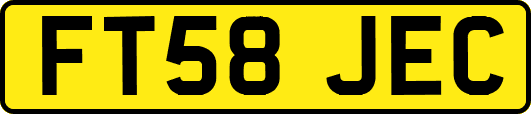 FT58JEC