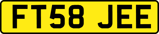 FT58JEE