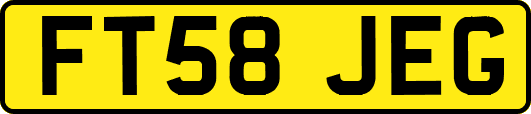 FT58JEG