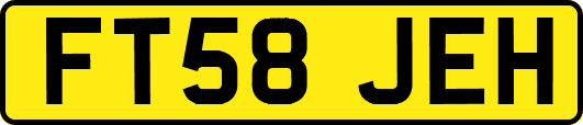 FT58JEH