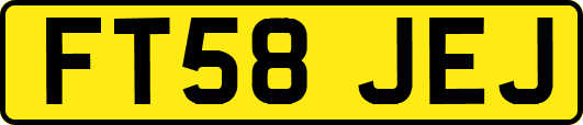 FT58JEJ