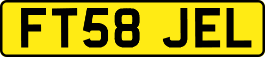 FT58JEL