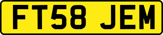 FT58JEM