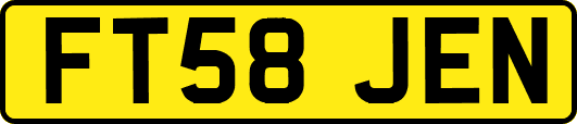 FT58JEN
