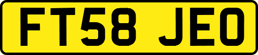 FT58JEO