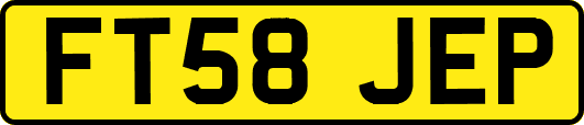 FT58JEP
