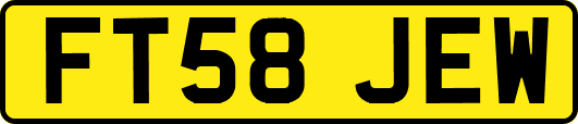 FT58JEW