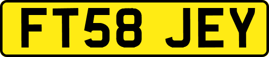 FT58JEY