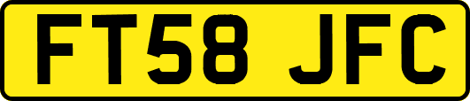 FT58JFC