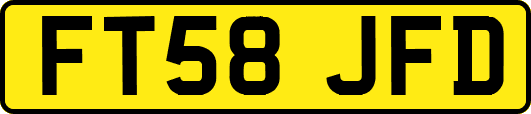 FT58JFD