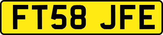 FT58JFE
