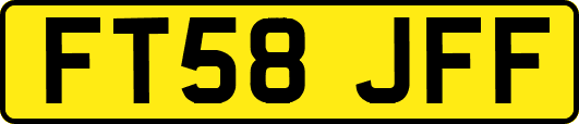 FT58JFF
