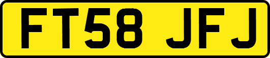 FT58JFJ