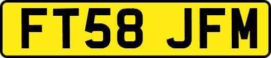 FT58JFM