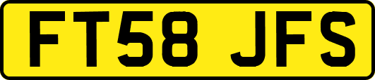 FT58JFS