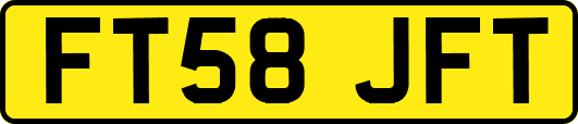 FT58JFT