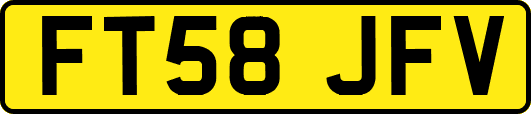 FT58JFV