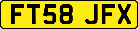 FT58JFX