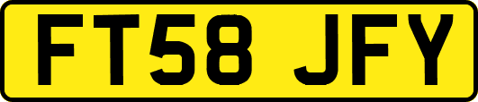 FT58JFY