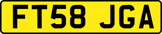 FT58JGA