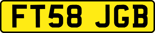 FT58JGB