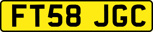 FT58JGC