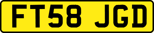 FT58JGD