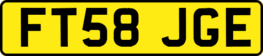 FT58JGE