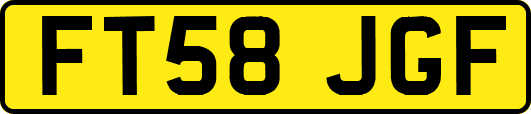 FT58JGF