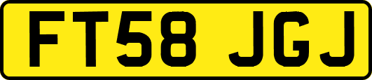 FT58JGJ