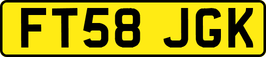 FT58JGK