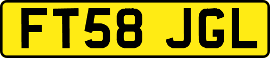 FT58JGL