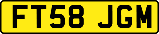 FT58JGM
