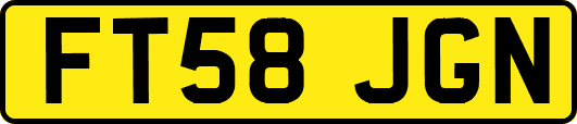 FT58JGN